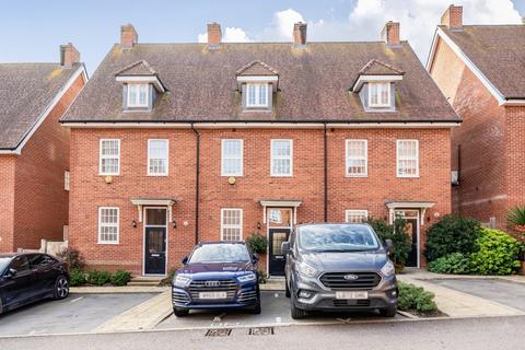 4 bedroom terraced house for sale, Collison Avenue, Barnet, EN5