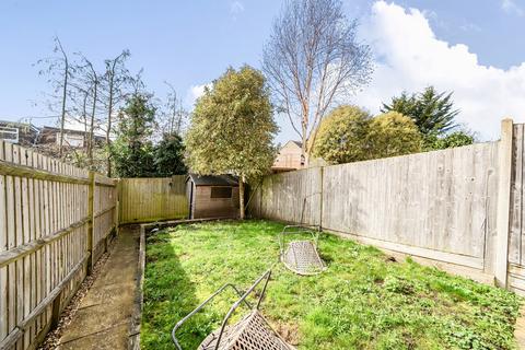 4 bedroom terraced house for sale, Collison Avenue, Barnet, EN5
