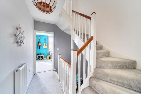 4 bedroom terraced house for sale, Collison Avenue, Barnet, EN5