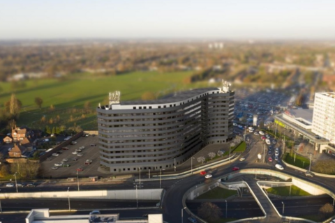 undefined, Coventry Road, Birmingham, B25