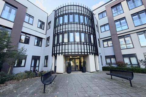 undefined, Streetsbrook Road, Solihull, B91