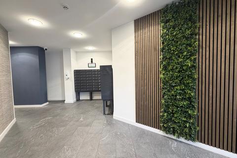 undefined, Streetsbrook Road, Solihull, B91