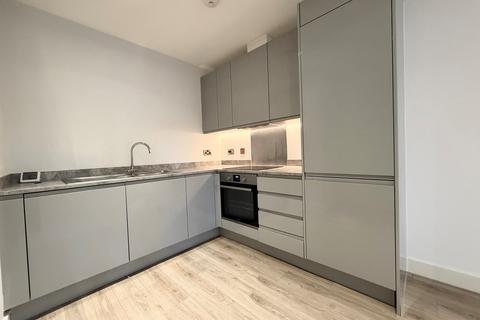 undefined, Streetsbrook Road, Solihull, B91