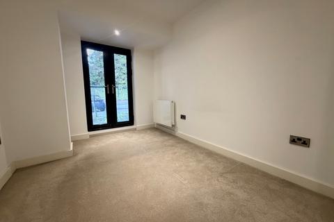 undefined, Streetsbrook Road, Solihull, B91