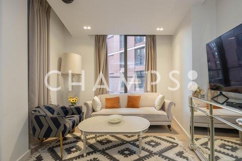 2 bedroom flat to rent, Westmark Tower, W2