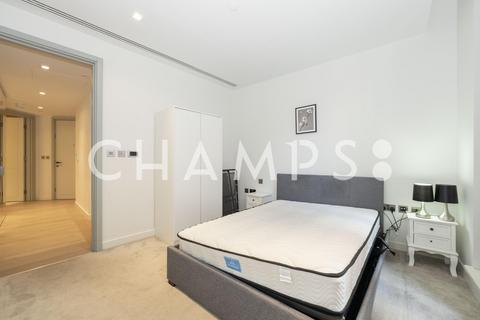 2 bedroom flat to rent, Westmark Tower, W2
