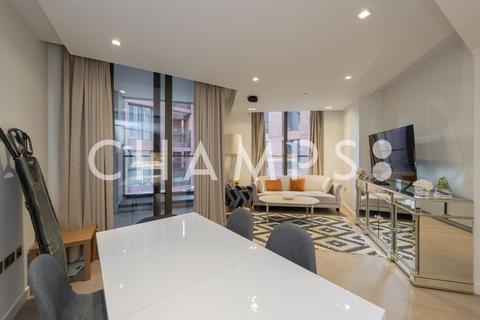 2 bedroom flat to rent, Westmark Tower, W2