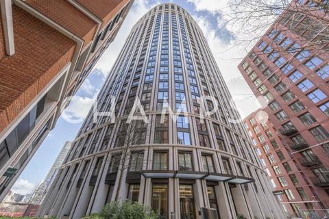 2 bedroom flat to rent, Westmark Tower, W2
