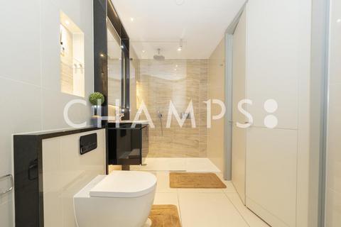 2 bedroom flat to rent, Westmark Tower, W2