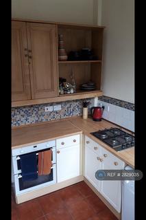 undefined, Parkhill Road, Glasgow, G43