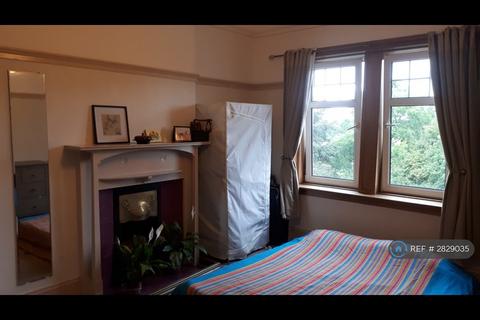 undefined, Parkhill Road, Glasgow, G43