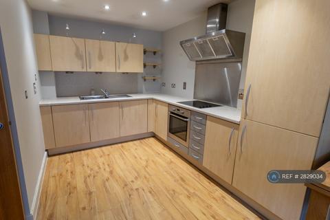 2 bedroom flat to rent, Browning Street, Birmingham, B16