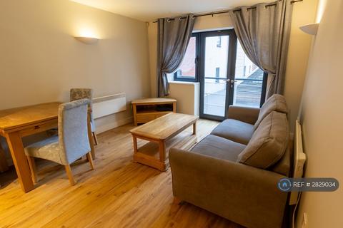 2 bedroom flat to rent, Browning Street, Birmingham, B16
