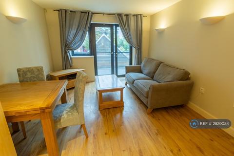 2 bedroom flat to rent, Browning Street, Birmingham, B16