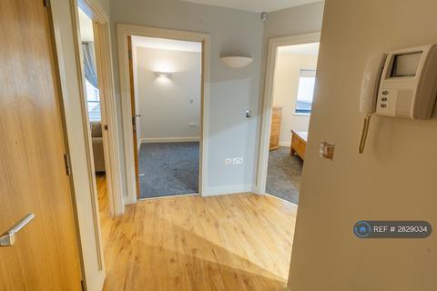 2 bedroom flat to rent, Browning Street, Birmingham, B16