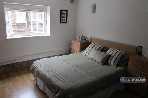 undefined, Hopton Road, Woolwich, SE18