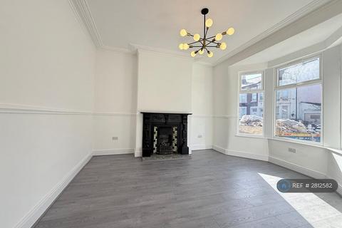 undefined, Stanley St, Liverpool, L7