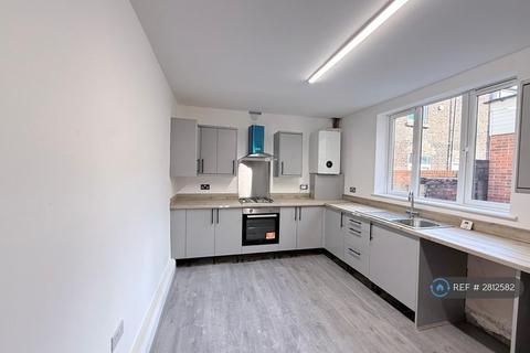 undefined, Stanley St, Liverpool, L7