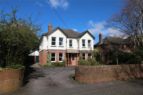 undefined, Osborne Road, New Milton, Hampshire, BH25