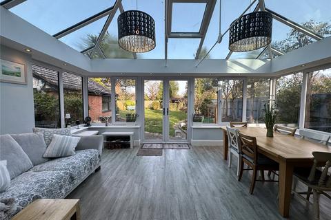 undefined, Osborne Road, New Milton, Hampshire, BH25