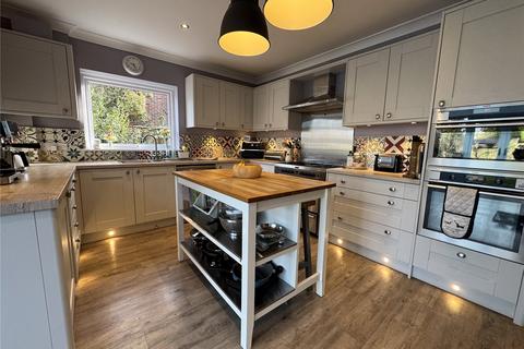 undefined, Osborne Road, New Milton, Hampshire, BH25