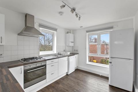 undefined, Claremont Grove, London, W4