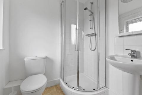 undefined, Claremont Grove, London, W4