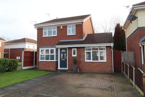 undefined, Airedale Close, Warrington, WA5