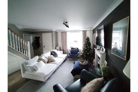 undefined, Airedale Close, Warrington, WA5