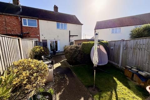 undefined, Esk Avenue, Fleetwood FY7