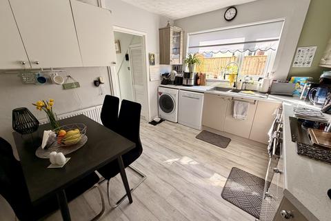 undefined, Esk Avenue, Fleetwood FY7