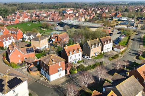 undefined, Knight Road, Rendlesham, Woodbridge IP12