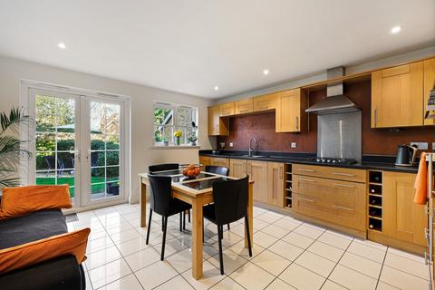 undefined, Knight Road, Rendlesham, Woodbridge IP12