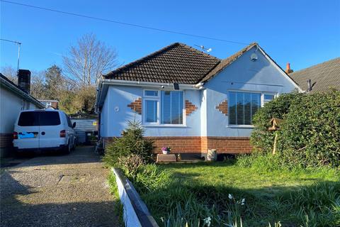 2 bedroom bungalow for sale, Milford Drive, Bear Cross, Bournemouth, Dorset, BH11