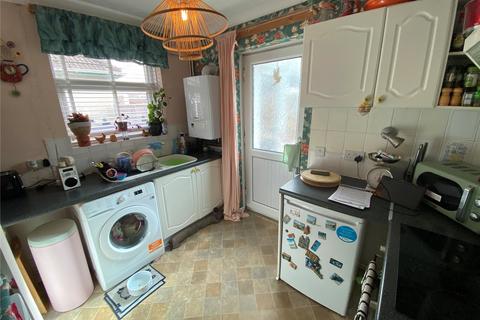 2 bedroom bungalow for sale, Milford Drive, Bear Cross, Bournemouth, Dorset, BH11