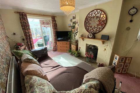 2 bedroom bungalow for sale, Milford Drive, Bear Cross, Bournemouth, Dorset, BH11