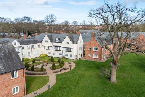 2 bedroom apartment for sale, Fowke Street, Leicester LE7