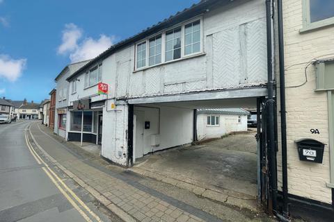 undefined, Damgate Street, WYMONDHAM