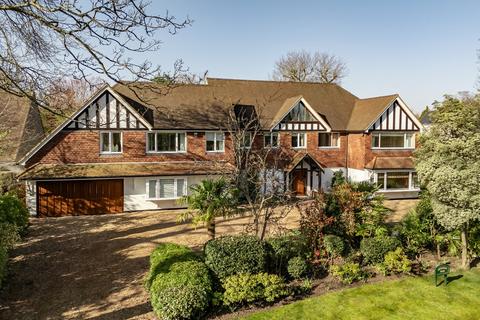 5 bedroom detached house for sale, Patmore Lane, Hersham, Walton-on-Thames, KT12