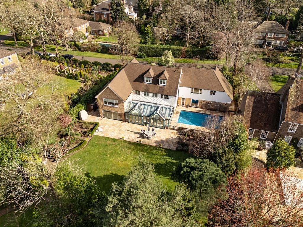 0.49 Acre Plot