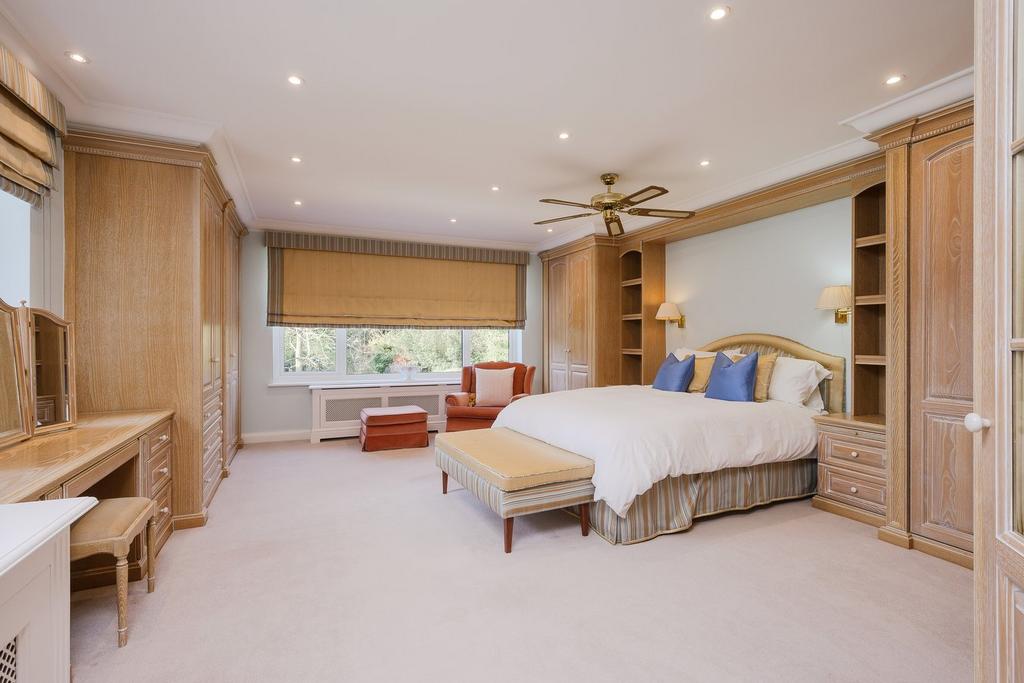 Principal Suite