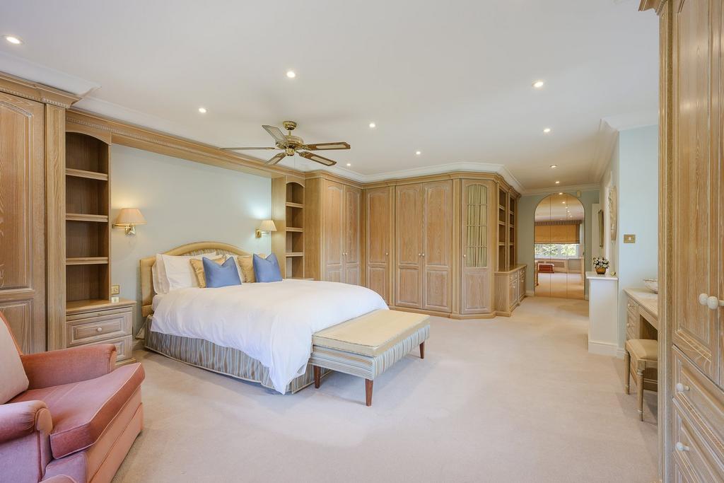 Principal Suite