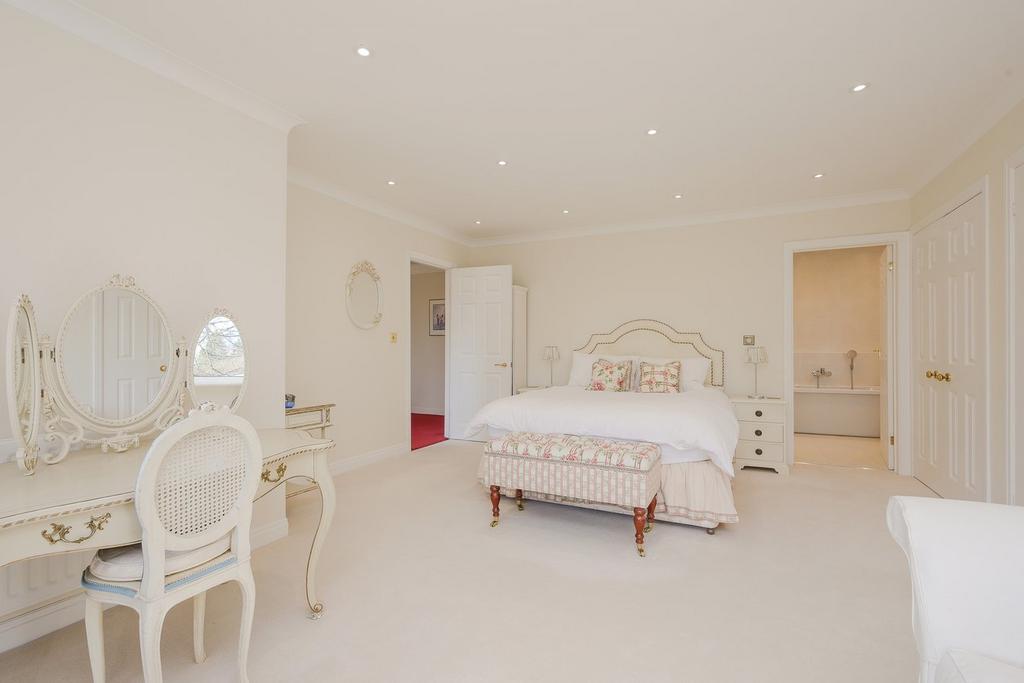 Bedroom Suite 2