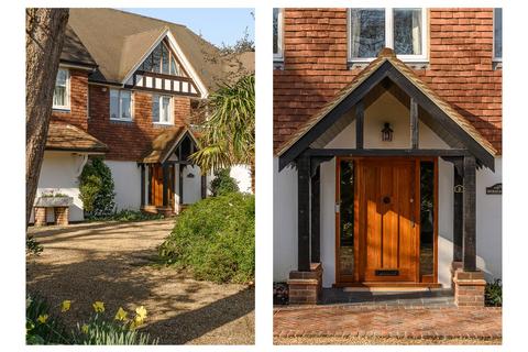 5 bedroom detached house for sale, Patmore Lane, Hersham, Walton-on-Thames, KT12