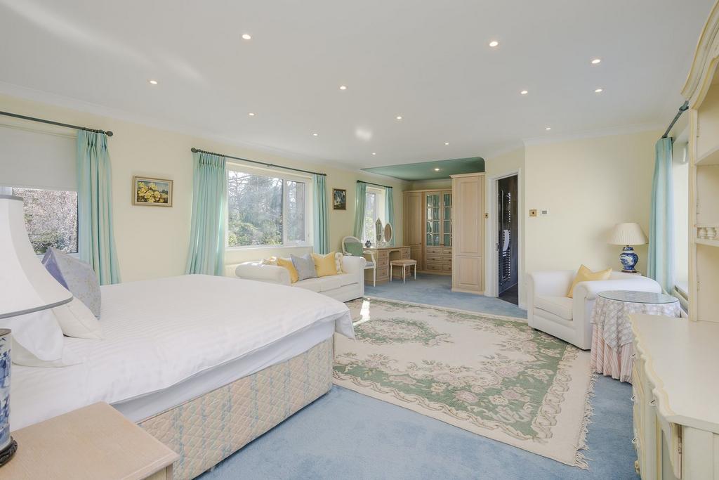 Bedroom Suite 3