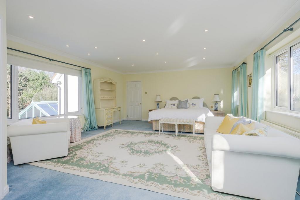Bedroom Suite 3