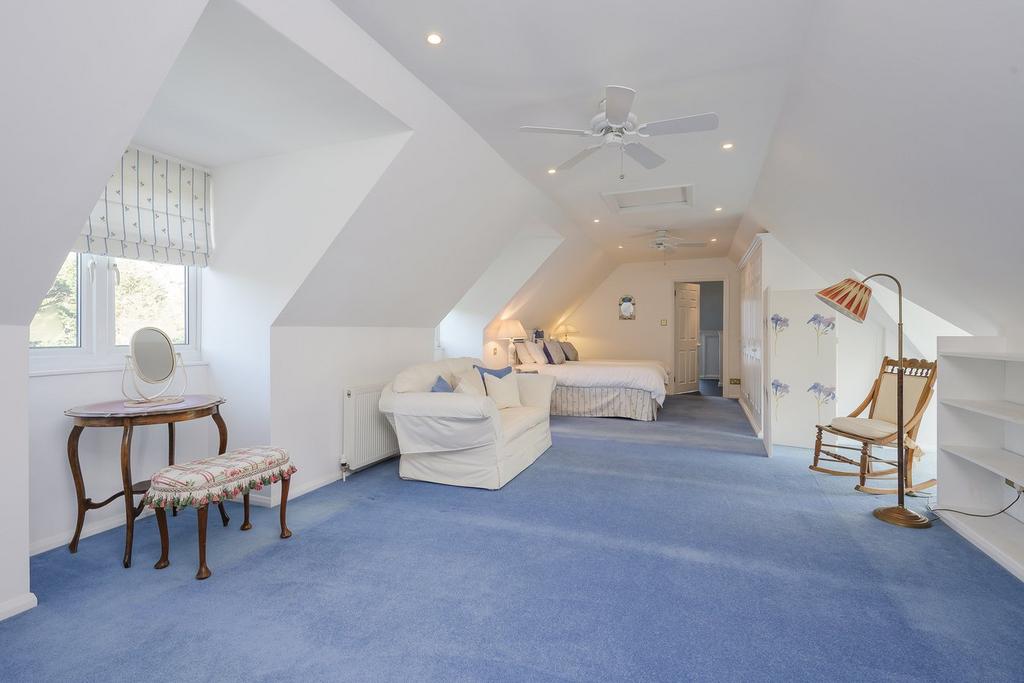 Bedroom Suite 4