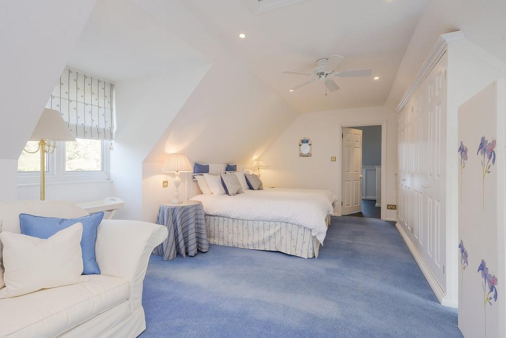 Bedroom Suite 4
