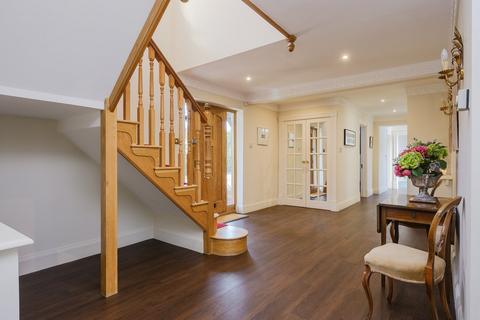 5 bedroom detached house for sale, Patmore Lane, Hersham, Walton-on-Thames, KT12