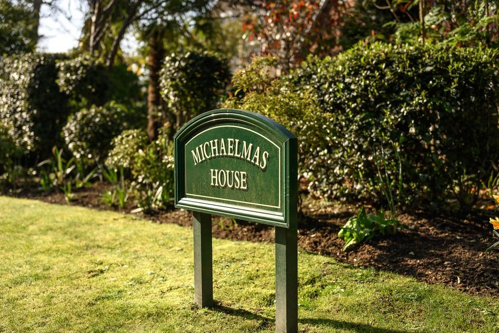 Michaelmas House